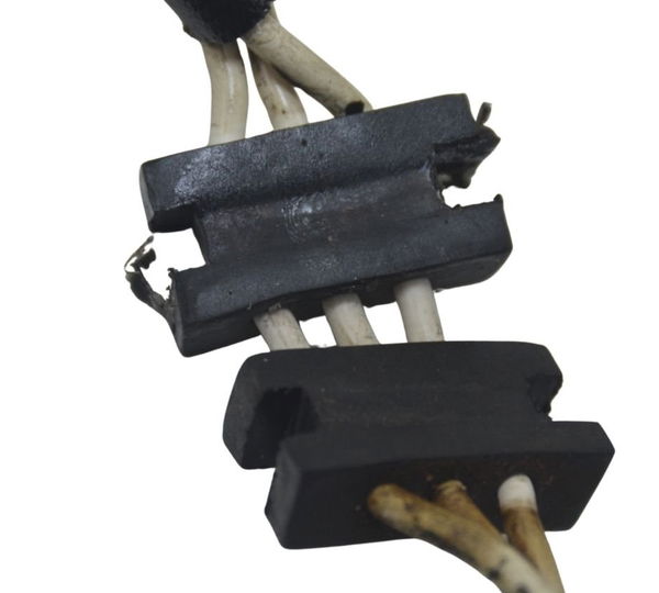 Estator Yamaha Drag Star Xvs 650 98-08 Original