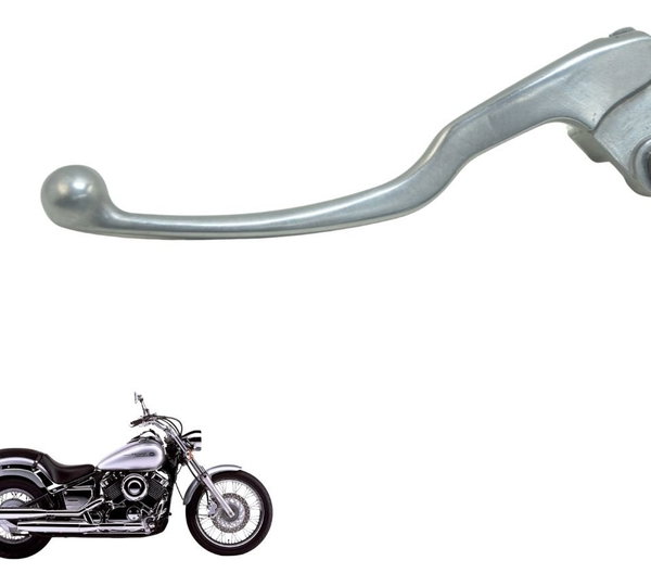 Manete Embreagem Yamaha Drag Star Xvs 650 98-08 Original