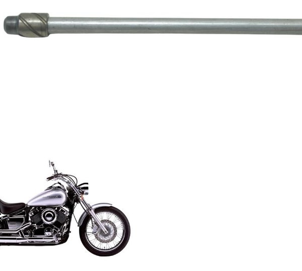 Pino Acionador Embreagem Yamaha Drag Star Xvs 650 98-08 Orig