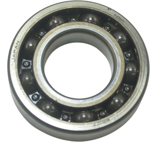 Rolamento Motor Yamaha Drag Star Xvs 650 98-08 Original