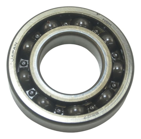 Rolamento Motor Yamaha Drag Star Xvs 650 98-08 Original