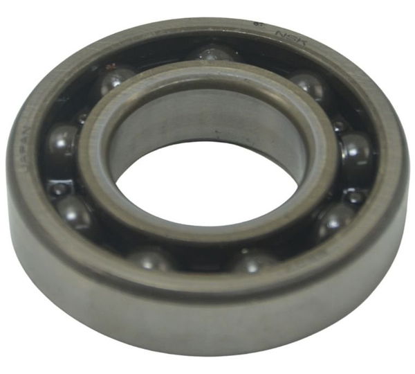 Rolamento Motor Yamaha Drag Star Xvs 650 98-08 Original