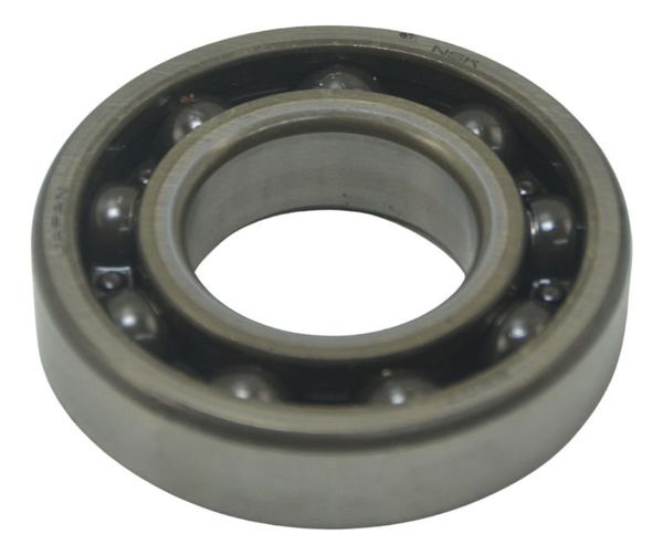 Rolamento Motor Yamaha Drag Star Xvs 650 98-08 Original