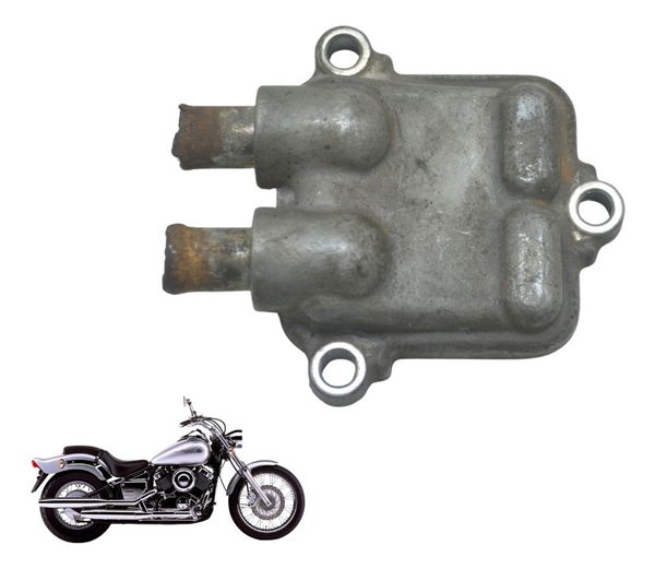 Tampa Respiro Yamaha Drag Star Xvs 650 98-08 Original