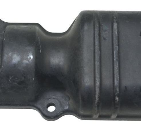 Suporte Catalisador Yamaha Drag Star Xvs 650 98-08 Original