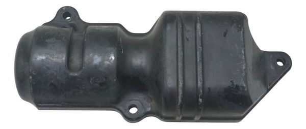 Suporte Catalisador Yamaha Drag Star Xvs 650 98-08 Original