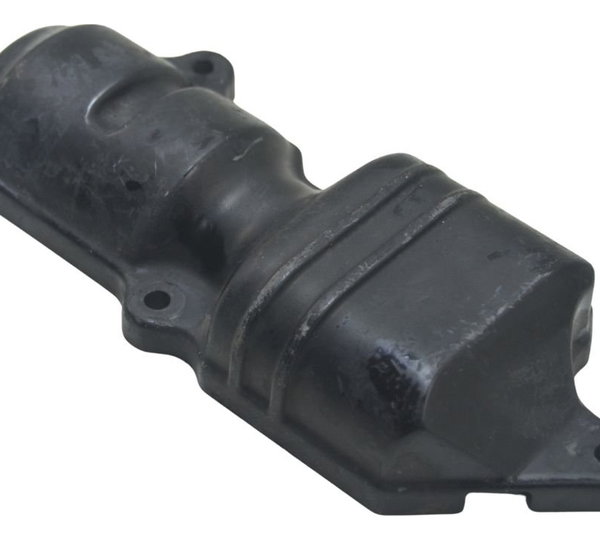 Suporte Catalisador Yamaha Drag Star Xvs 650 98-08 Original