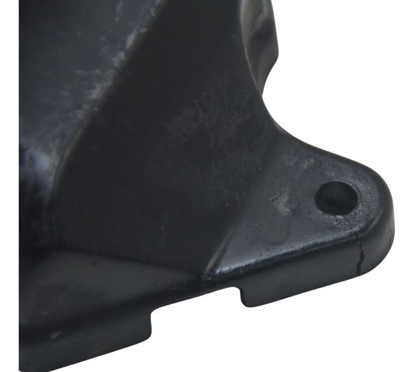 Suporte Catalisador Yamaha Drag Star Xvs 650 98-08 Original