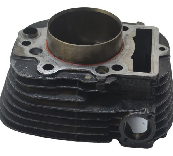 Cilindro Pistão E Anéis Diant Yamaha Drag Star Xvs 650 98-08