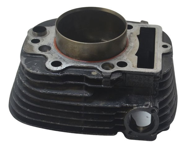 Cilindro Pistão E Anéis Diant Yamaha Drag Star Xvs 650 98-08