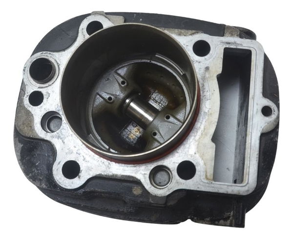 Cilindro Pistão E Anéis Diant Yamaha Drag Star Xvs 650 98-08