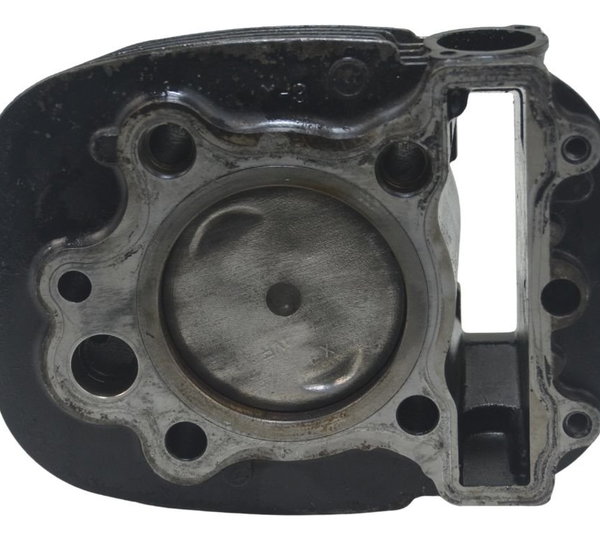 Cilindro Pistão E Anéis Diant Yamaha Drag Star Xvs 650 98-08