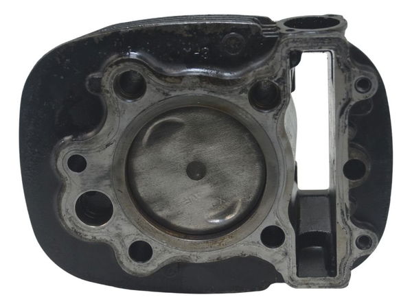 Cilindro Pistão E Anéis Diant Yamaha Drag Star Xvs 650 98-08