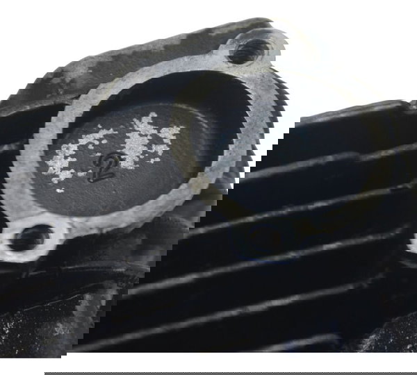 Cilindro Pistão E Anéis Diant Yamaha Drag Star Xvs 650 98-08