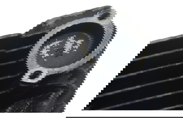 Cilindro Pistão E Anéis Diant Yamaha Drag Star Xvs 650 98-08