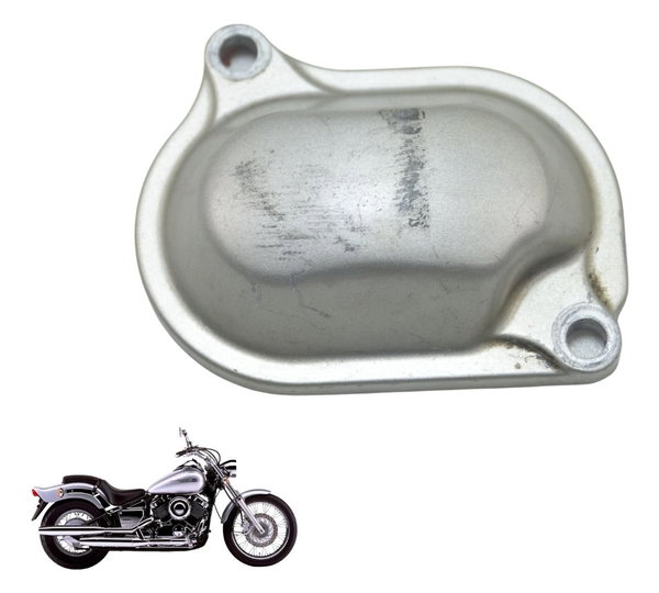 Tampa Acabamento Diant Cabeç Yamaha Drag Star Xvs 650 98-08
