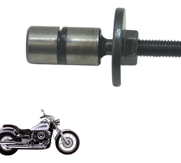 Pino Acionador Embreagem Yamaha Drag Star Xvs 650 98-08 Orig