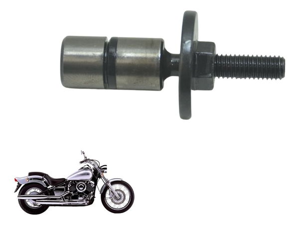 Pino Acionador Embreagem Yamaha Drag Star Xvs 650 98-08 Orig
