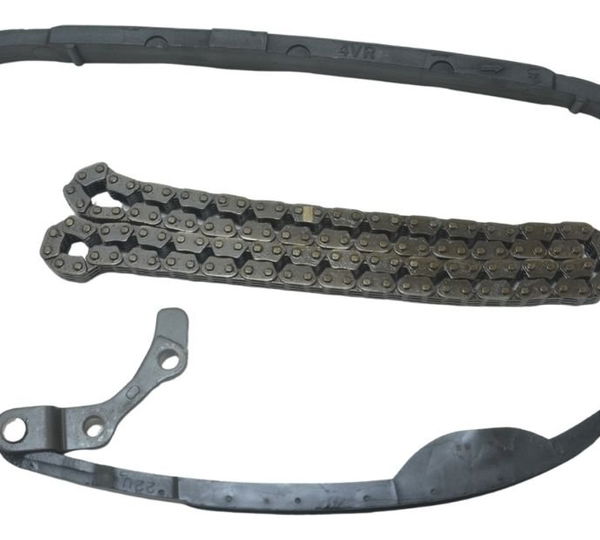 Kit Gui Ten Corre Coman C/det Yamaha Drag Star Xvs 650 98-08