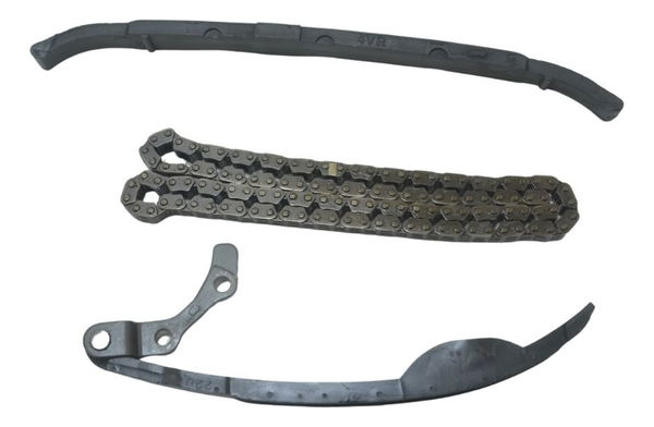 Kit Gui Ten Corre Coman C/det Yamaha Drag Star Xvs 650 98-08