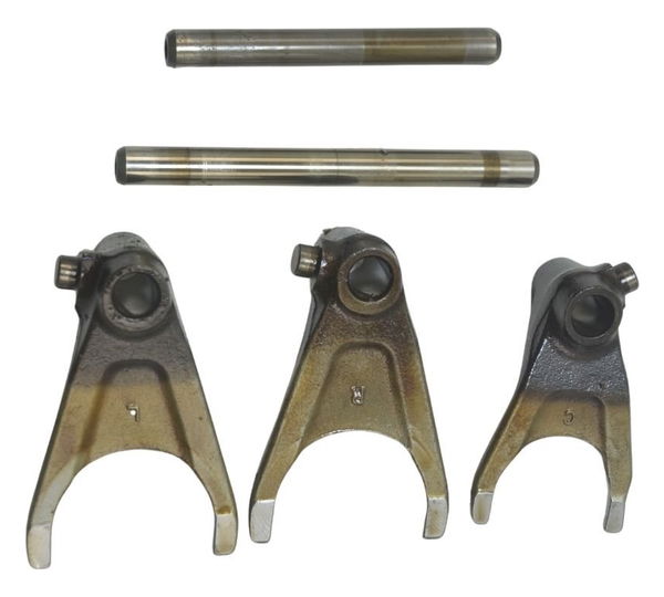 Caixa Marcha Câmbio Yamaha Drag Star Xvs 650 98-08 Original