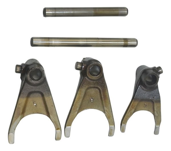 Caixa Marcha Câmbio Yamaha Drag Star Xvs 650 98-08 Original