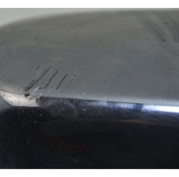 Acaba Tampa Motor Esq C/detal Yamaha Drag Star Xvs 650 98-08 Acaba Tampa Motor Esq C/detal Yamaha Drag Star Xvs 650 98-08