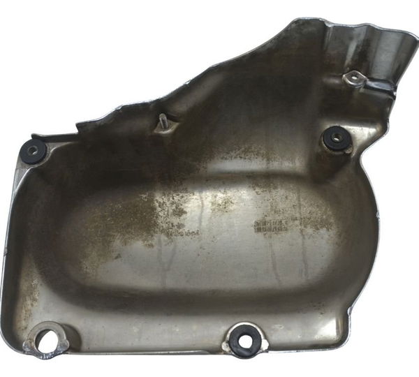 Acaba Tampa Motor Esq C/detal Yamaha Drag Star Xvs 650 98-08