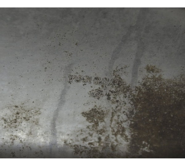 Acaba Tampa Motor Esq C/detal Yamaha Drag Star Xvs 650 98-08