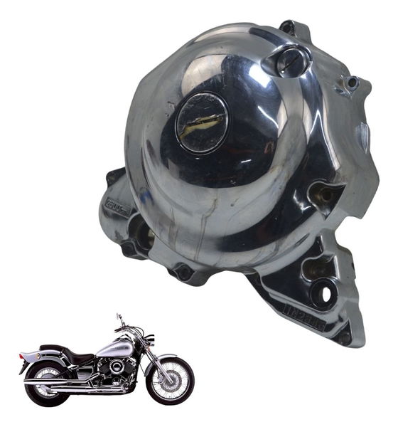 Tampa Motor Estator C/deta Yamaha Drag Star Xvs 650 98-08