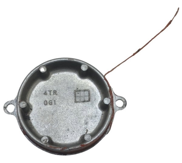 Tampa Pinhão Bloco Yamaha Drag Star Xvs 650 98-08 Original