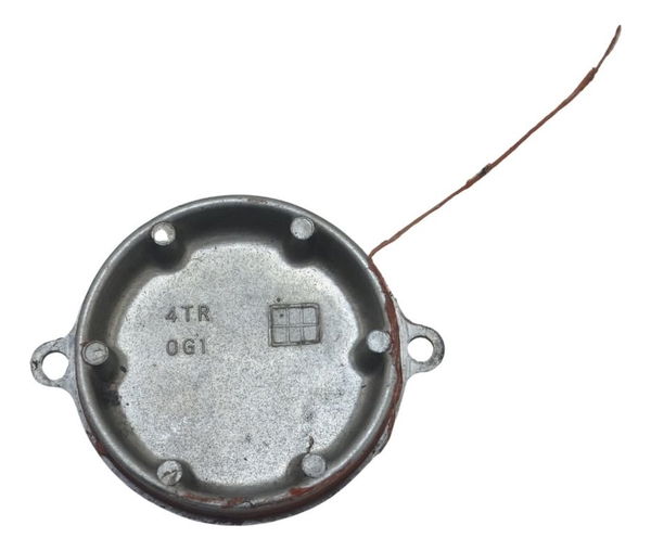 Tampa Pinhão Bloco Yamaha Drag Star Xvs 650 98-08 Original Tampa Pinhão Bloco Yamaha Drag Star Xvs 650 98-08 Original