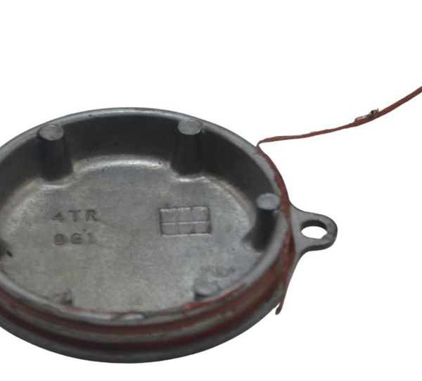 Tampa Pinhão Bloco Yamaha Drag Star Xvs 650 98-08 Original