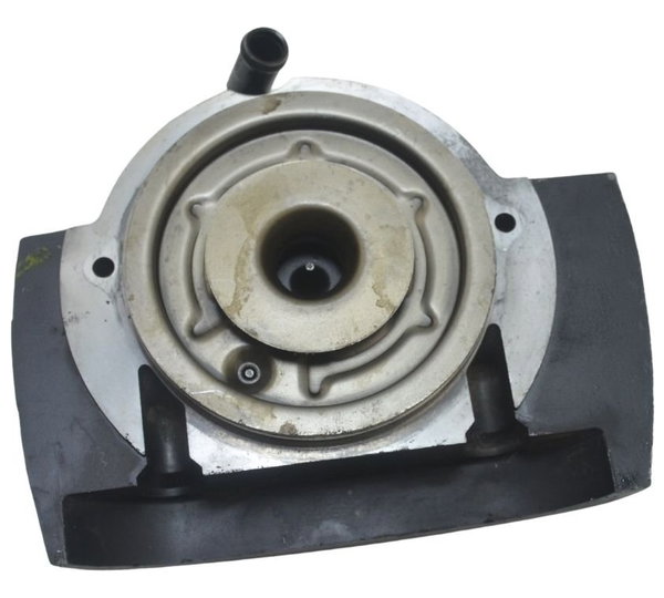 Tampa Cabeçote Traseira Yamaha Drag Star Xvs 650 98-08 Origi