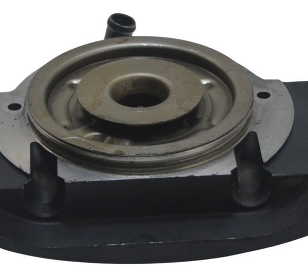 Tampa Cabeçote Traseira Yamaha Drag Star Xvs 650 98-08 Origi