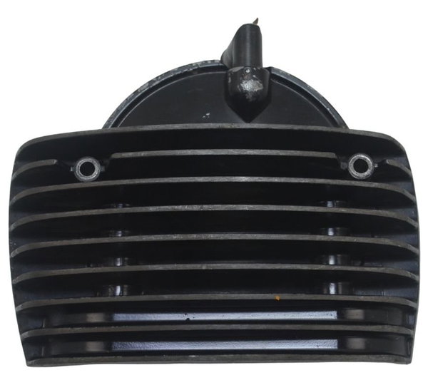 Tampa Cabeçote Traseira Yamaha Drag Star Xvs 650 98-08 Origi