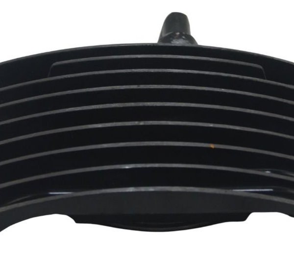 Tampa Cabeçote Traseira Yamaha Drag Star Xvs 650 98-08 Origi