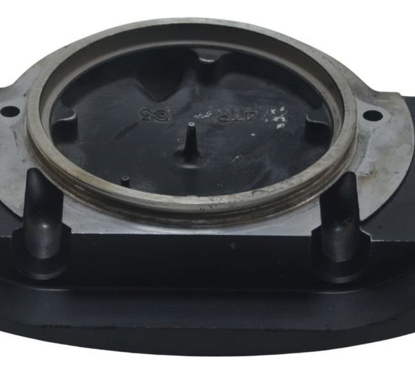 Tampa Cabeçote Diant Yamaha Drag Star Xvs 650 98-08 Original