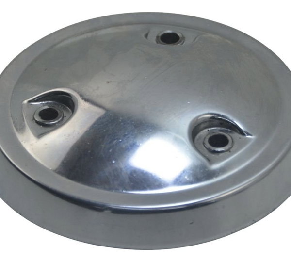 Acabamento Tampa Filtro Óleo Yamaha Drag Star Xvs 650 98-08