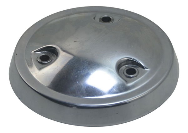 Acabamento Tampa Filtro Óleo Yamaha Drag Star Xvs 650 98-08 Acabamento Tampa Filtro Óleo Yamaha Drag Star Xvs 650 98-08