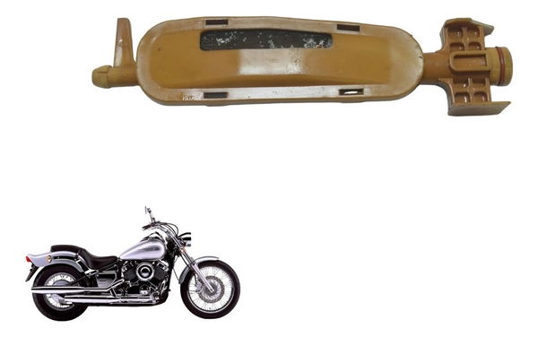 Pescador Óleo Yamaha Drag Star Xvs 650 98-08 Original