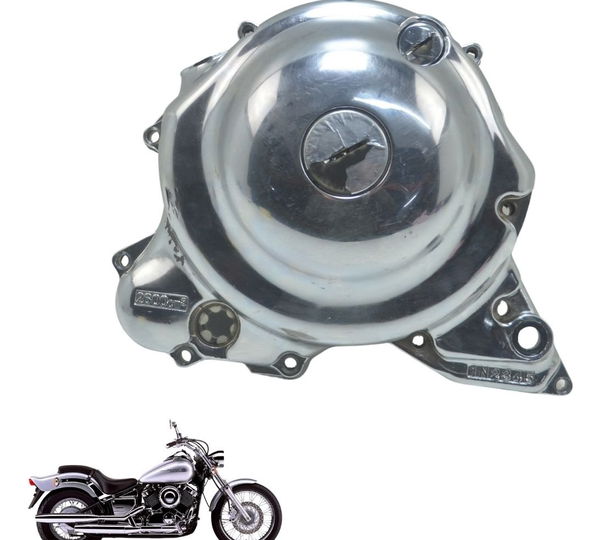 Tampa Motor Estator Yamaha Drag Star Xvs 650 98-08 Original