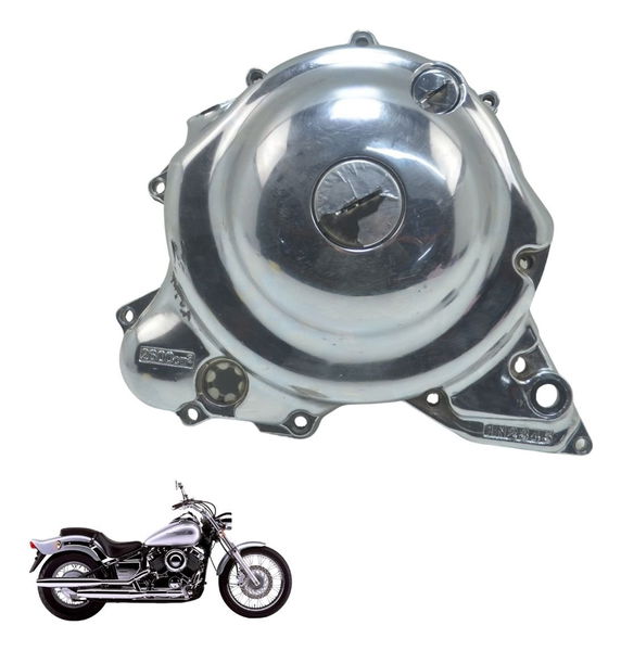 Tampa Motor Estator Yamaha Drag Star Xvs 650 98-08 Original