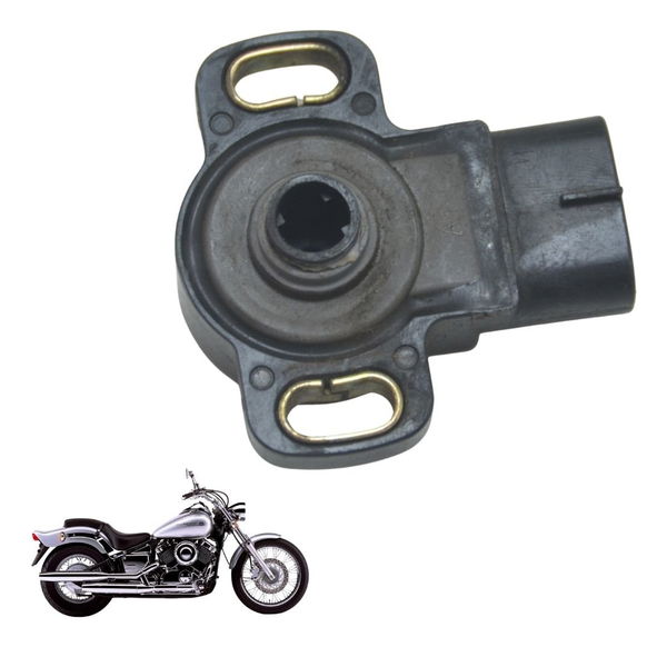Sensor Tps Yamaha Drag Star Xvs 650 98-08 Original