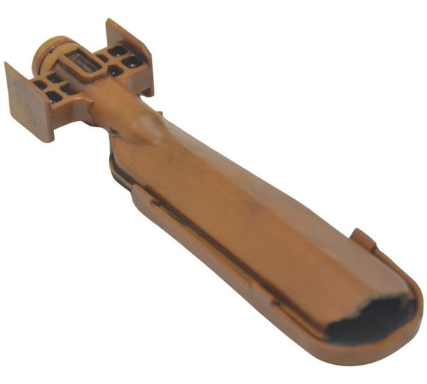 Pescador Óleo Com Avaria Yamaha Drag Star Xvs 650 98-08 Ori