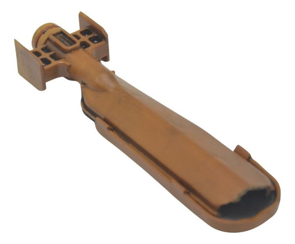 Pescador Óleo Com Avaria Yamaha Drag Star Xvs 650 98-08 Ori