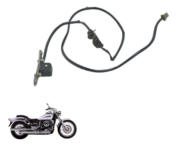 Pulsador Yamaha Drag Star Xvs 650 98-08 Original