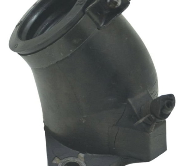 Coletor Admissão Yamaha Drag Star Xvs 650 98-08 Original