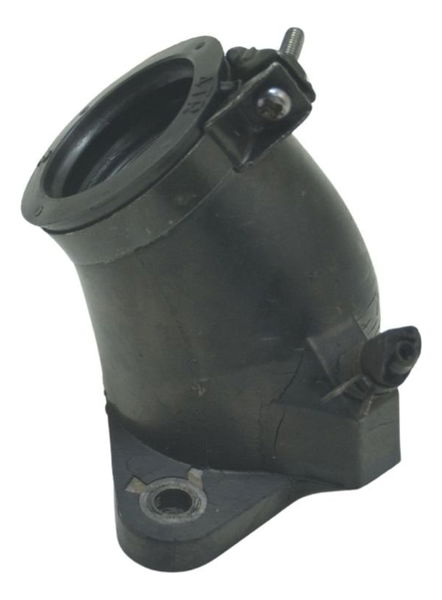 Coletor Admissão Yamaha Drag Star Xvs 650 98-08 Original