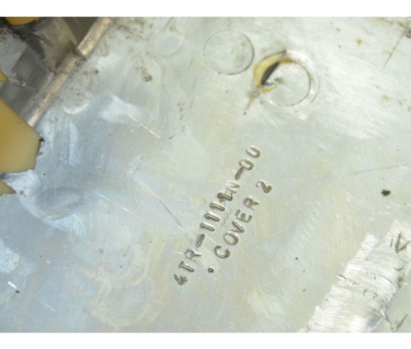 Tampa Cabeç Dian C/avaria Yamaha Drag Star Xvs 650 98-08 Ori Tampa Cabeç Dian C/avaria Yamaha Drag Star Xvs 650 98-08 Ori